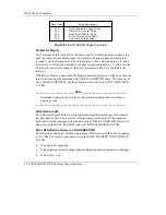 Предварительный просмотр 182 страницы Quantum DLT 2000 Product Manual