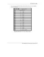 Предварительный просмотр 213 страницы Quantum DLT 2000 Product Manual