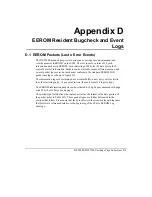 Предварительный просмотр 328 страницы Quantum DLT 2000 Product Manual