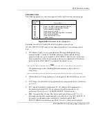 Предварительный просмотр 185 страницы Quantum DLT 2500 Product Manual