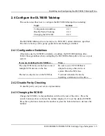 Preview for 39 page of Quantum DLT 4700 Product Manual