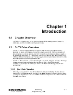 Предварительный просмотр 8 страницы Quantum DLT 7 Operation Manual