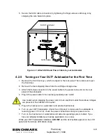 Предварительный просмотр 41 страницы Quantum DLT 7 Operation Manual