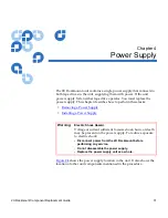 Preview for 43 page of Quantum DLT-S4 User Manual