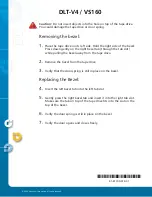 Preview for 2 page of Quantum DLT-V4 Install Manual