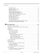 Предварительный просмотр 8 страницы Quantum DLT1/VS80 SCSI Interface Manual