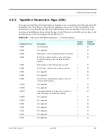 Preview for 75 page of Quantum DLT1/VS80 SCSI Interface Manual