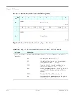 Предварительный просмотр 80 страницы Quantum DLT1/VS80 SCSI Interface Manual