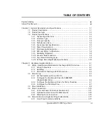 Preview for 7 page of Quantum DLTtape DLT 4000 Product Manual