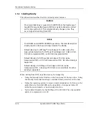 Preview for 56 page of Quantum DLTtape DLT 4000 Product Manual