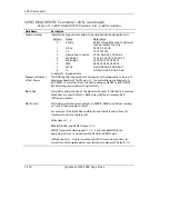 Preview for 250 page of Quantum DLTtape DLT 4000 Product Manual