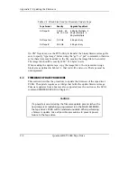 Preview for 276 page of Quantum DLTtape DLT 4000 Product Manual