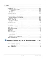 Предварительный просмотр 10 страницы Quantum DLTtape DLT1 Interface Manual