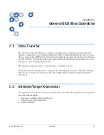 Preview for 25 page of Quantum DLTtape DLT1 Interface Manual