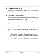 Preview for 35 page of Quantum DLTtape DLT1 Interface Manual