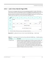 Preview for 73 page of Quantum DLTtape DLT1 Interface Manual