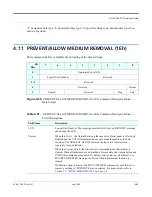 Предварительный просмотр 127 страницы Quantum DLTtape DLT1 Interface Manual