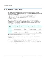 Предварительный просмотр 150 страницы Quantum DLTtape DLT1 Interface Manual