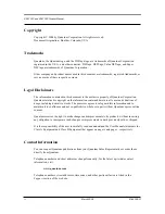 Preview for 2 page of Quantum DLTtape SDLT 220 User Manual