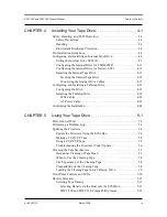 Preview for 9 page of Quantum DLTtape SDLT 220 User Manual