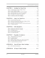 Preview for 14 page of Quantum DLTtape SDLT 220 User Manual