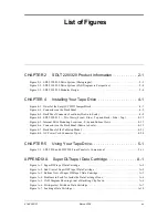 Preview for 15 page of Quantum DLTtape SDLT 220 User Manual