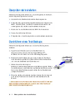 Preview for 10 page of Quantum DLTtape SDLT 320 Quick Start Manual