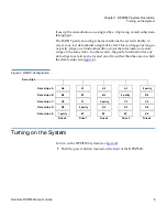 Preview for 13 page of Quantum DPM 5500 User Manual