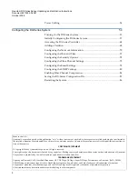 Preview for 2 page of Quantum DX100 Unpacking And Installation Instructions