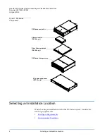 Preview for 4 page of Quantum DX100 Unpacking And Installation Instructions