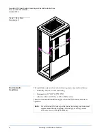 Preview for 6 page of Quantum DX100 Unpacking And Installation Instructions