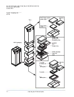 Предварительный просмотр 10 страницы Quantum DX100 Unpacking And Installation Instructions