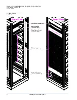 Preview for 14 page of Quantum DX100 Unpacking And Installation Instructions