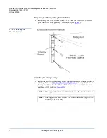 Предварительный просмотр 16 страницы Quantum DX100 Unpacking And Installation Instructions