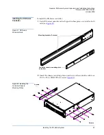 Предварительный просмотр 27 страницы Quantum DX100 Unpacking And Installation Instructions