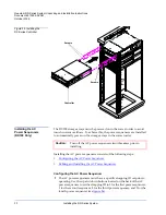 Preview for 30 page of Quantum DX100 Unpacking And Installation Instructions