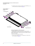 Предварительный просмотр 32 страницы Quantum DX100 Unpacking And Installation Instructions