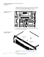 Предварительный просмотр 56 страницы Quantum DX100 Unpacking And Installation Instructions