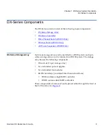 Preview for 27 page of Quantum DX100 User Manual