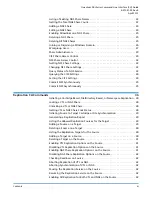 Предварительный просмотр 3 страницы Quantum DXi V1000 Command Manual