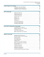 Preview for 5 page of Quantum DXi V1000 Command Manual