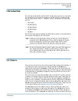 Preview for 9 page of Quantum DXi V1000 Command Manual