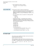 Preview for 14 page of Quantum DXi V1000 Command Manual