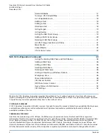 Preview for 2 page of Quantum DXi2500-D Manual