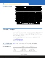 Предварительный просмотр 2 страницы Quantum DXi3500 Quick Start Manual