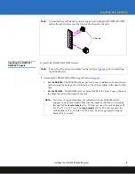 Предварительный просмотр 9 страницы Quantum DXi3500 Quick Start Manual