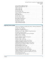 Preview for 3 page of Quantum DXi4500 Manual