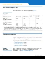 Предварительный просмотр 4 страницы Quantum DXi4520 Installation And Configuration Manual