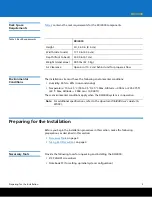 Preview for 5 page of Quantum DXi4520 Installation And Configuration Manual