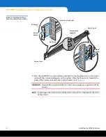 Предварительный просмотр 10 страницы Quantum DXi4520 Installation And Configuration Manual